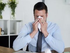 “Grip kalp krizini tetikleyebiliyor