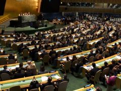 İran ABD’yi BM’ye şikayet etti