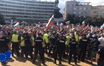 Bulgar Halkı Tepkili!